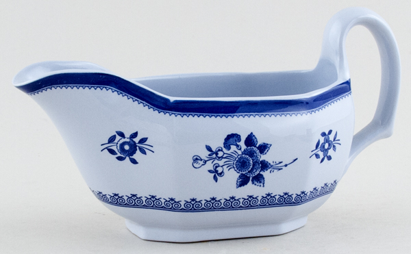 Sauce Boat c1980